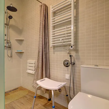 アパート Casa De Benfica