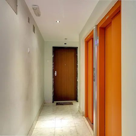 アパート Casa De Benfica *