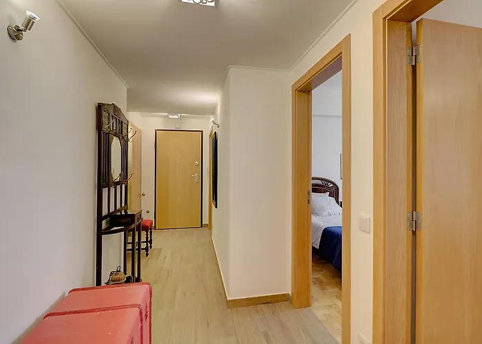 Appartement Casa De Benfica Lisboa