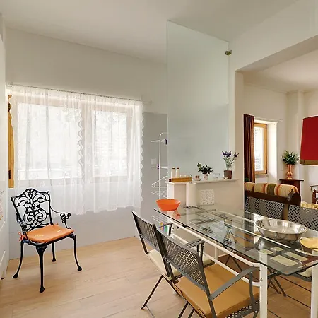 Apartament Casa De Benfica