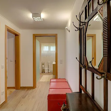 Apartamento Casa De Benfica *