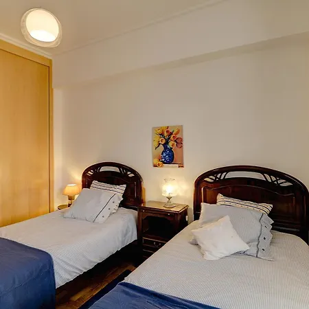 Apartamento Casa De Benfica *