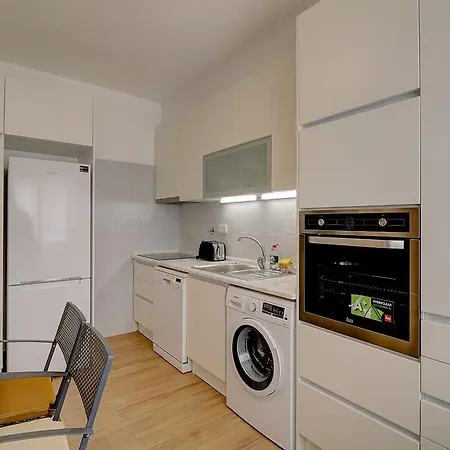 Apartamento Casa De Benfica *